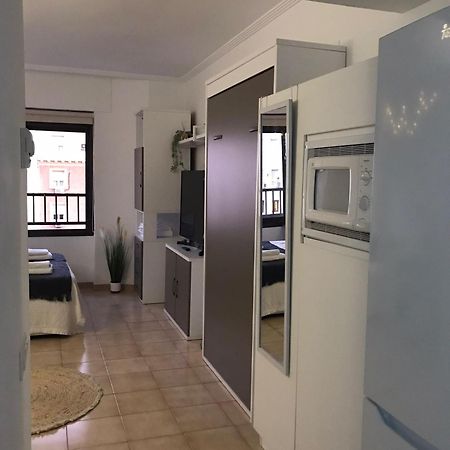 Suite Centrica, Triana, Sevilla, Espana Exteriér fotografie