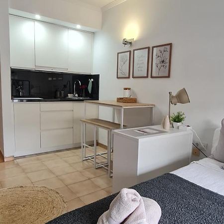 Suite Centrica, Triana, Sevilla, Espana Exteriér fotografie