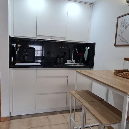 Suite Centrica, Triana, Sevilla, Espana Exteriér fotografie