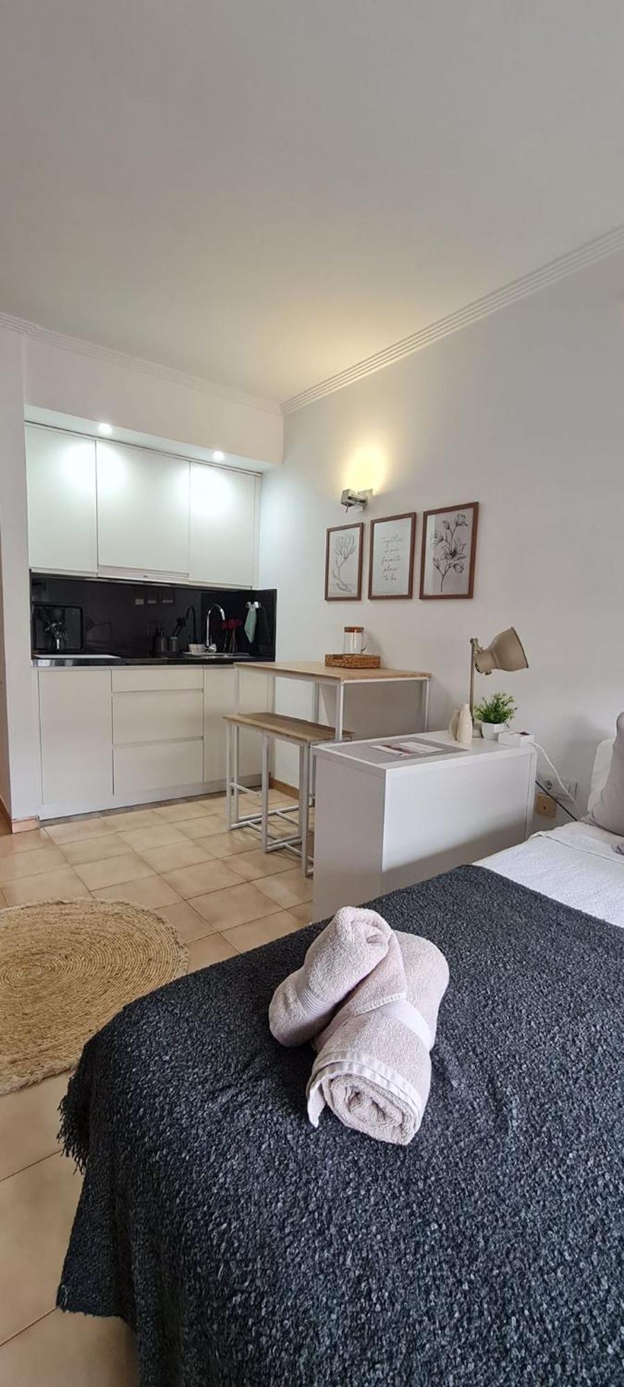 Suite Centrica, Triana, Sevilla, Espana Exteriér fotografie
