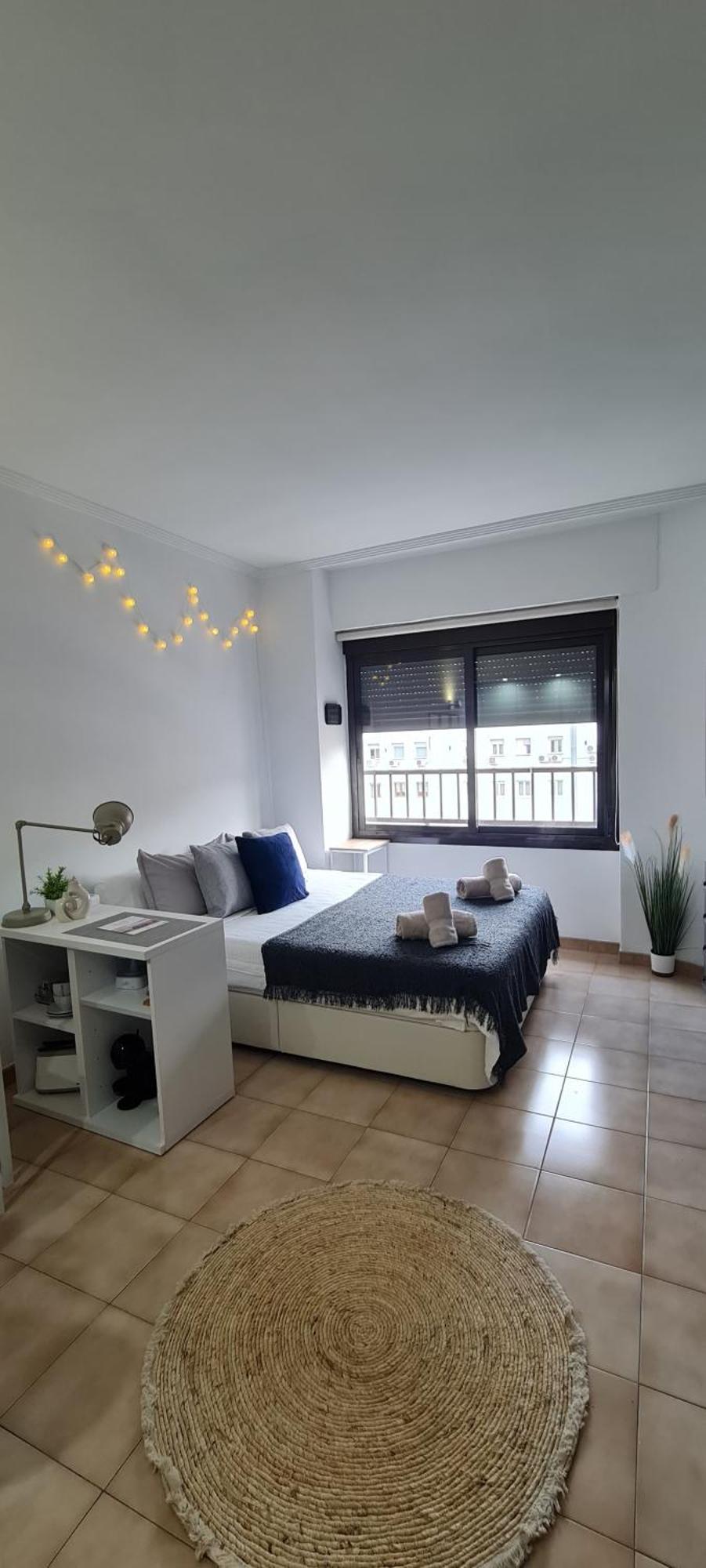 Suite Centrica, Triana, Sevilla, Espana Exteriér fotografie