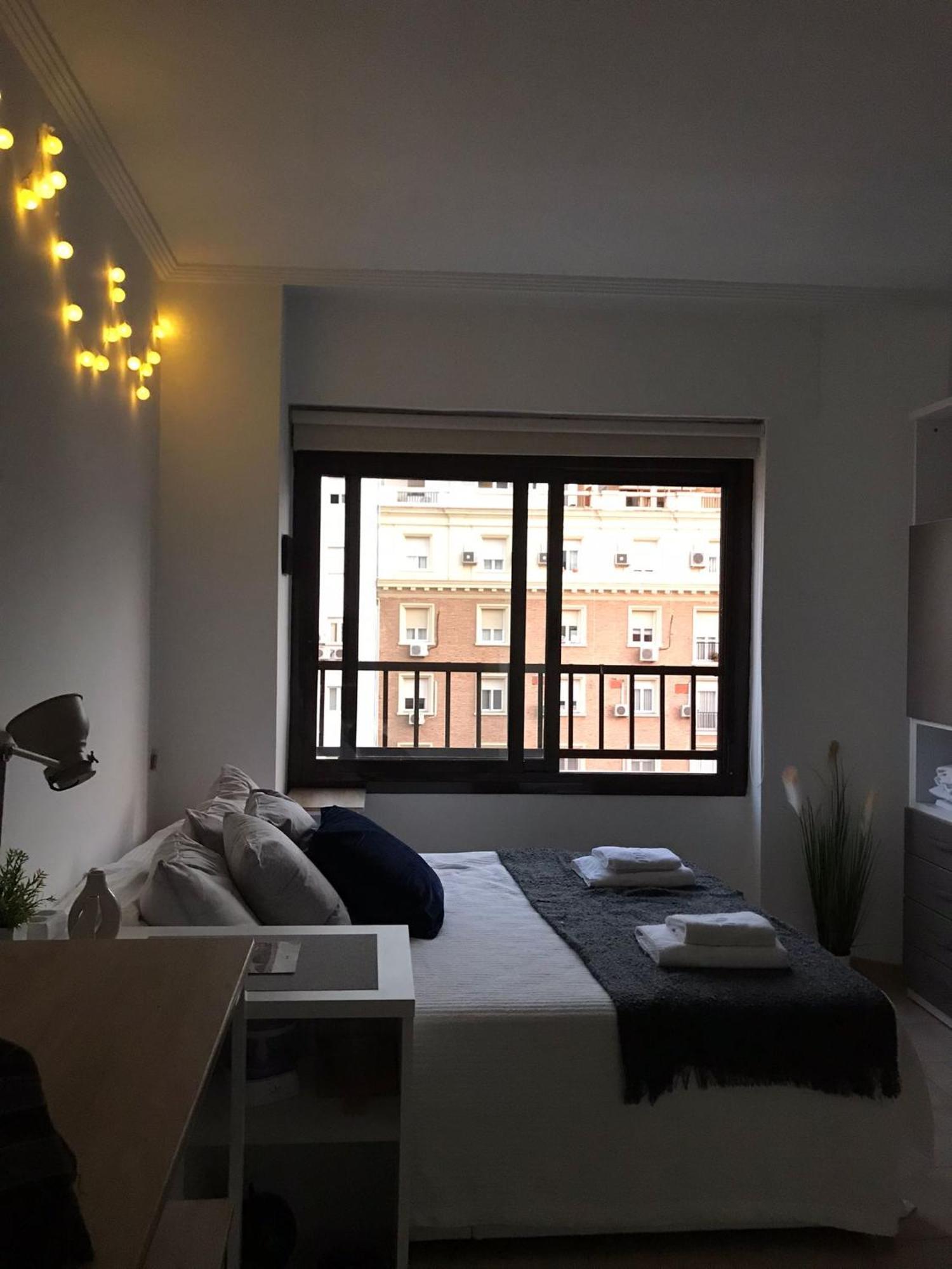 Suite Centrica, Triana, Sevilla, Espana Exteriér fotografie