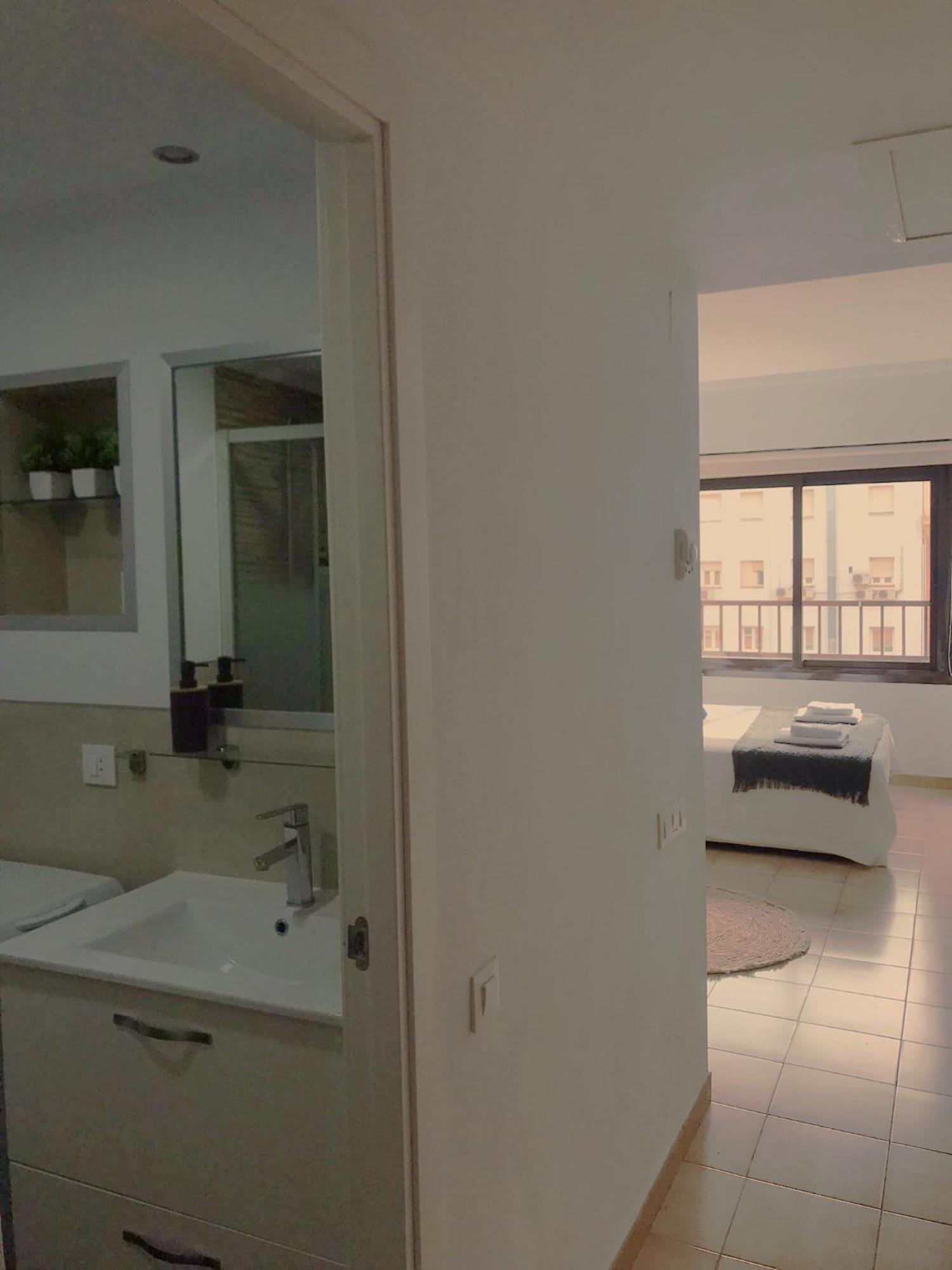 Suite Centrica, Triana, Sevilla, Espana Exteriér fotografie