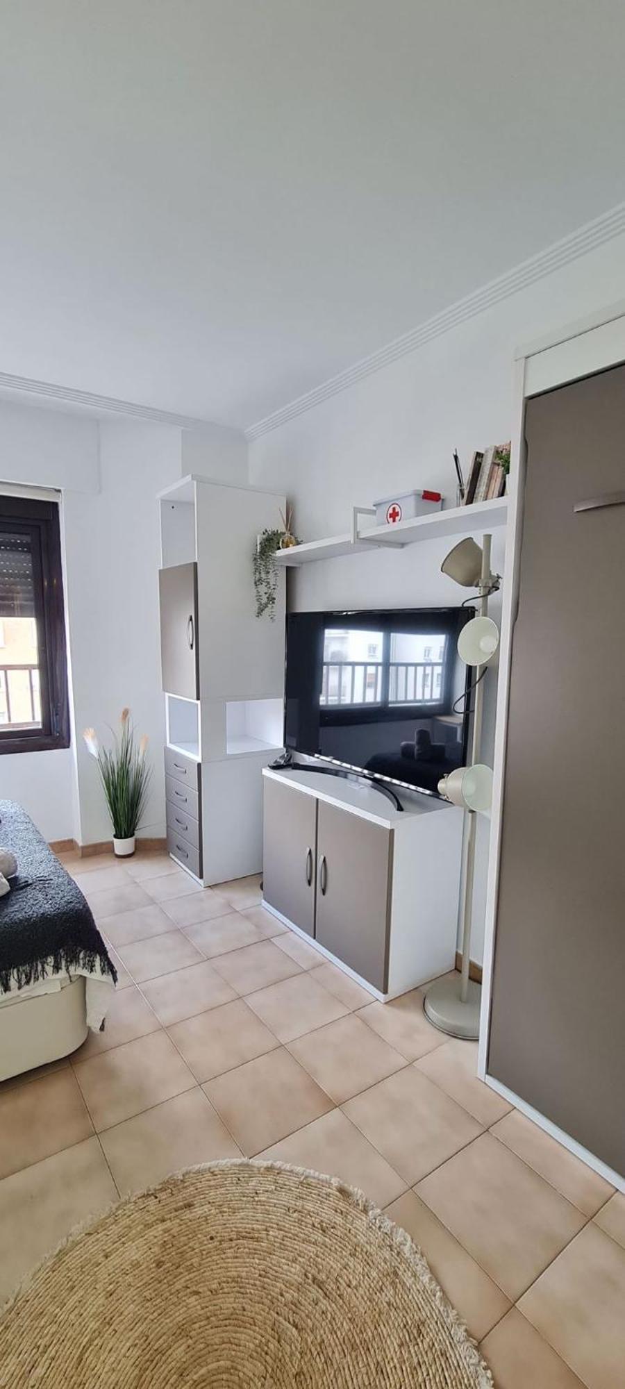 Suite Centrica, Triana, Sevilla, Espana Exteriér fotografie