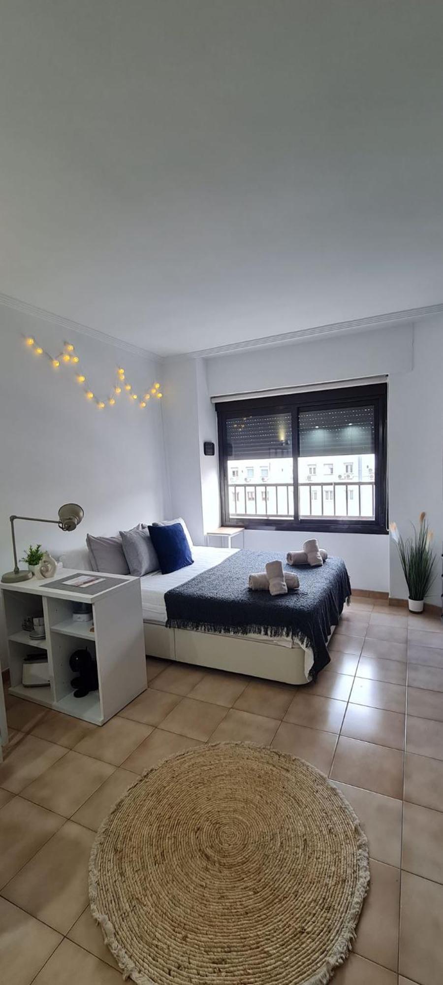 Suite Centrica, Triana, Sevilla, Espana Exteriér fotografie